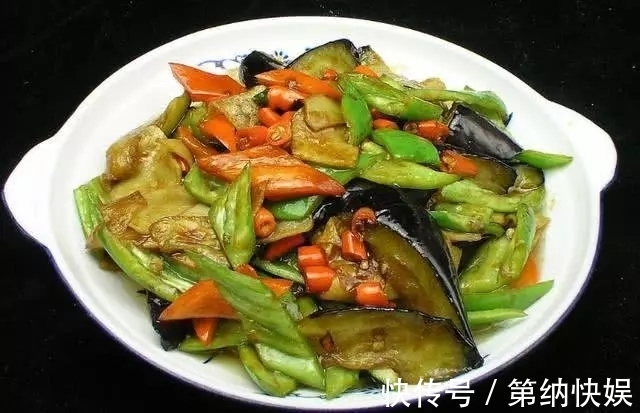 几道简单又美味的家常菜，道道开胃，每天换着吃，营养卫生又健康