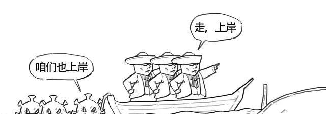 历史|历史上惨绝人寰的传染病,平均每家死一人!