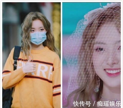 蓬松感 做了明星同款发型却不够惊艳?记住以下4个细节,抓住精髓并不难