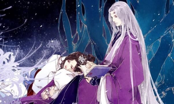 打败辰东和天蚕土豆,净无痕这部神级小说堪称巅峰,情节燃爆全场