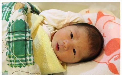 小妞|家里满意了,二胎终于凑足了一个“好”字,爆痛14小时生产记录