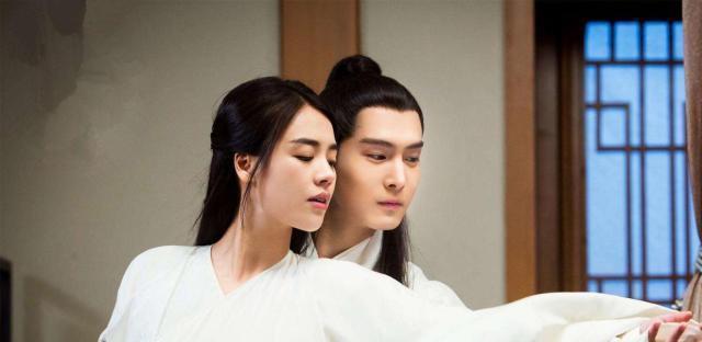 父子|李世民李治父子和武则天是美谈,到了王莽那里,悲剧了