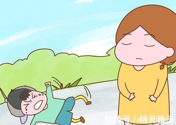 做最好的自己|家里有3-6岁孩子,父母要“狠心”立下这3个规矩,以免日后难带