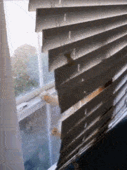 |搞笑GIF趣图:挖掘机霸气点烟,蓝翔毕业的么