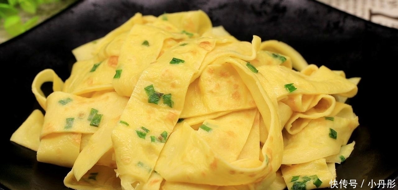 面粉最解馋的做法, 10分钟搞定早餐, 我家一周吃4次, 家人百吃不腻