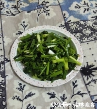 同事|同事今年45看着只有30岁，看完她的晚餐，我默默收藏了！