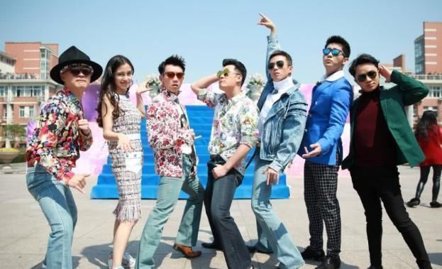 李晨|郑恺宣布结婚后，《跑男2》7位成员只剩他是单身狗，网友没想到