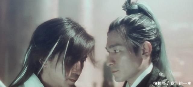 无信|陆小凤传奇:金鹏无礼,绣花无智,银钩无信,决战无义,幽灵无仁