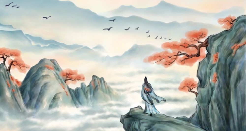 道理|历史上有哪些人物,教会了你做人的道理?