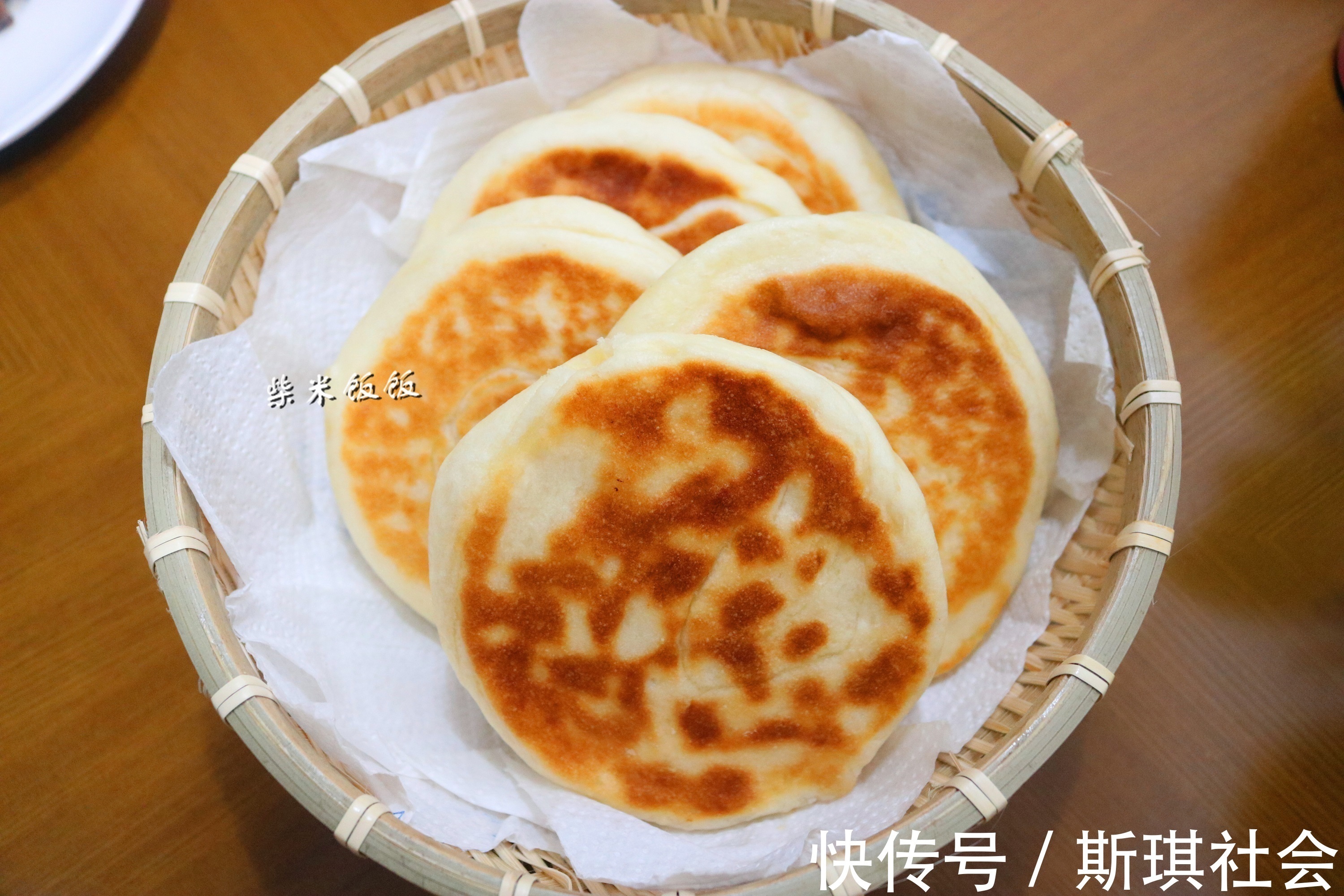 6点30进厨房,7点吃早餐,朋友说这早餐太美了,明天照着做