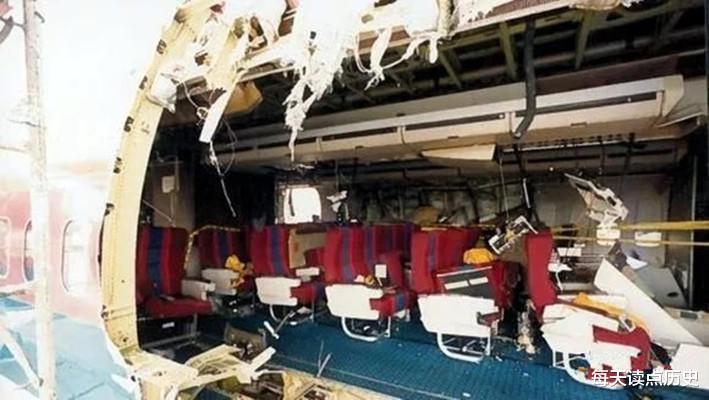 中年|联航811号空难航空公司为何宁愿摔死乘客，也不愿改进小隐患