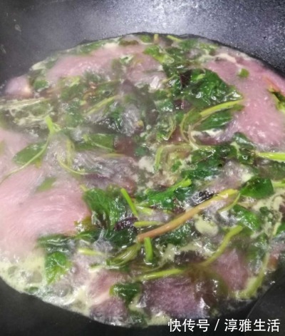 蟹味菇|天热多给家人喝这汤，3块钱煮一大锅营养高钙又下火，天天喝不腻