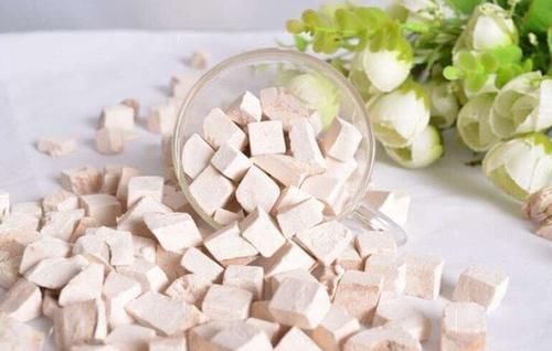 升高|常吃降压药的人,请自觉管住嘴:这3种素食,能不吃就别吃了