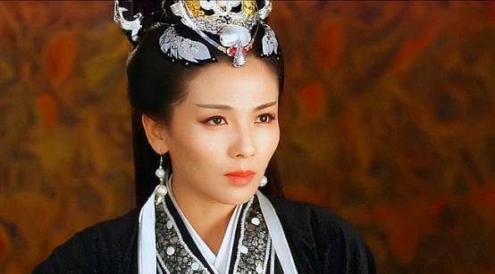 魏姬|芈月传：怪不得魏颐会背叛芈姝而帮助芈月，只因芈月对她有承诺