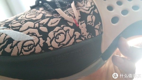 曾经的篮球梦 篇三：玫瑰之城——音速7