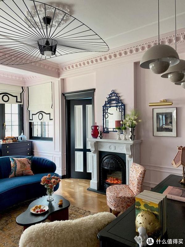 多功能区|坚持“去客厅化”的家到底有多爽？她家尝试过一次就很上头：太实用了