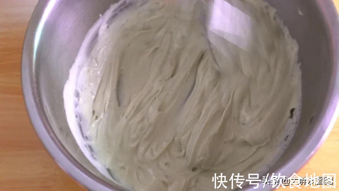 会呼吸的绿砖,一口下去,这个味道让人起飞