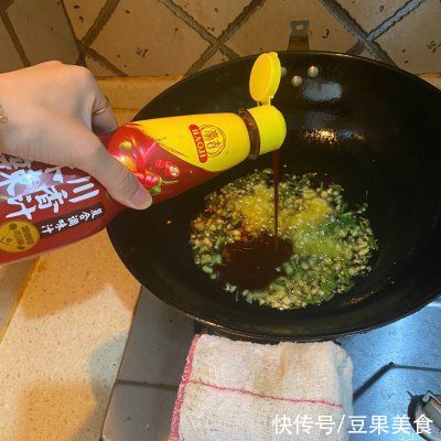 吃货福利~川香麻辣水煮牛肉的美味秘籍