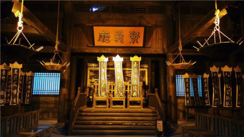 绝不能|绝不能深交的3个梁山好汉,现实生活中很常见,尽量不要与其为友