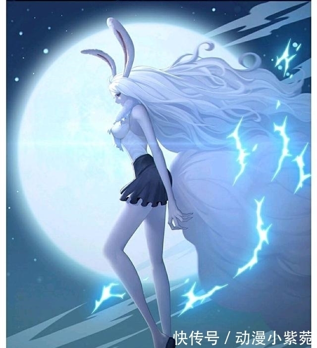 海贼王|海贼王:喜欢路飞的女角色中,谁的机会最大?不是娜美,不是女帝