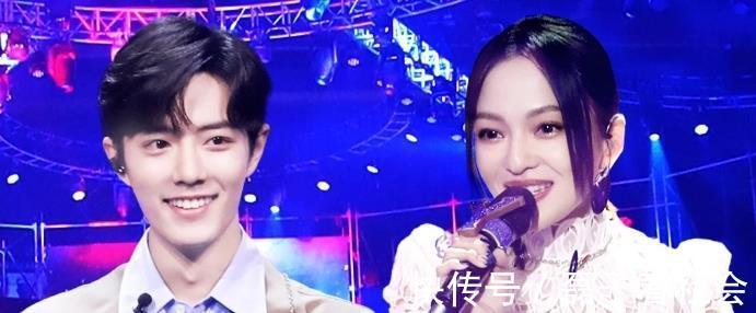 我們的歌|《我們的歌》人氣高有優(yōu)勢,那英和肖戰(zhàn)得到特權(quán),賽制不公平引反感