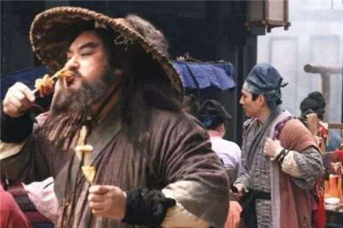 中国古代穷人都吃什么菜谱会颠覆你认知，我一天都坚持不下去