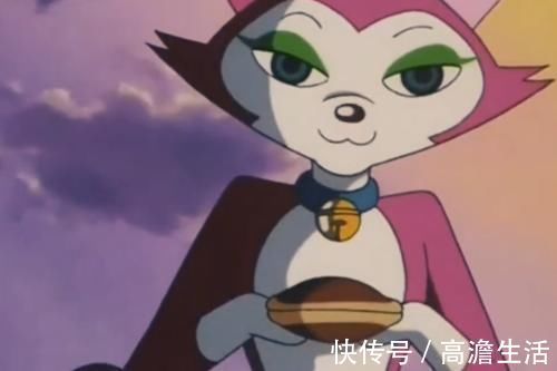 机器人|终于知道哆啦A梦为何如此喜爱铜锣烧了，“定情”之物，如何能忘