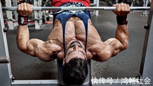 动作|长1斤肌肉，能长1斤力量吗？如果不能，肌肉不就变成累赘了？