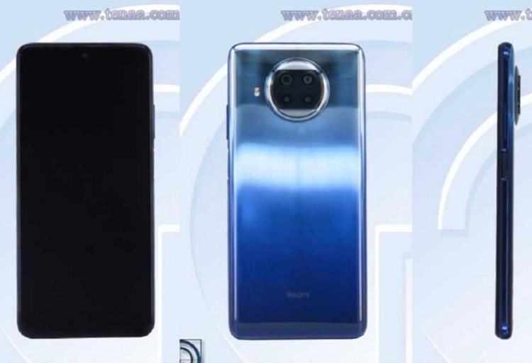 Note9|小米Redmi Note9正式入网， 1亿像素+骁龙750G，满意吗？