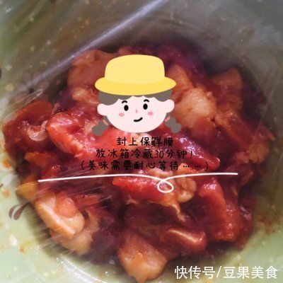 烹饪|（冬日）美味烹饪指南—Wow!!烤箱版烤肉