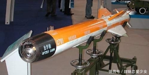 欧美都不用的电视制导,为什么俄罗斯还在用,原因不外乎得点