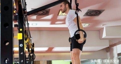 背部|这个动作让人又爱又恨，健身房里好多人在做，也有人从没做