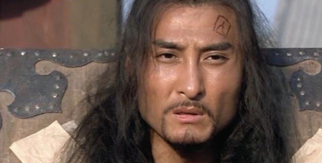 梁山好汉$梁山好汉里到底谁是最强的卢俊义还是林冲其实答案很简单