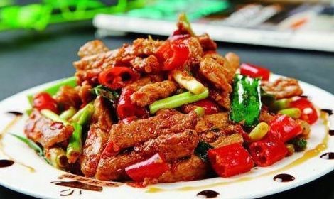 酒店吃饭必点几道美食,好吃不贵,学会在家招待客人倍儿有面儿