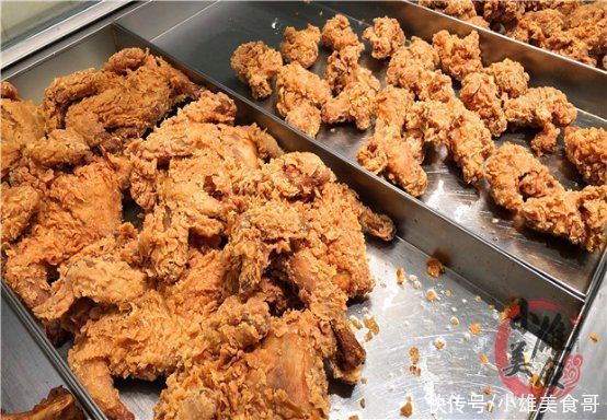 美味|钟南山:这6种食物尽量少吃,对身体健康无益,再美味也要少吃