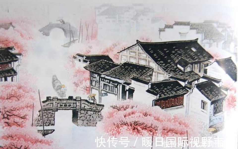 失地$52岁的陆游在病床上写下一首诗,短短的几句直击人心,值得一读