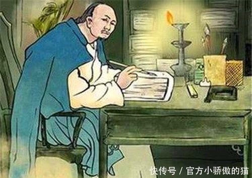 范进中举后疯了?若把他中举后的权力放到现代,你可能比他还激动