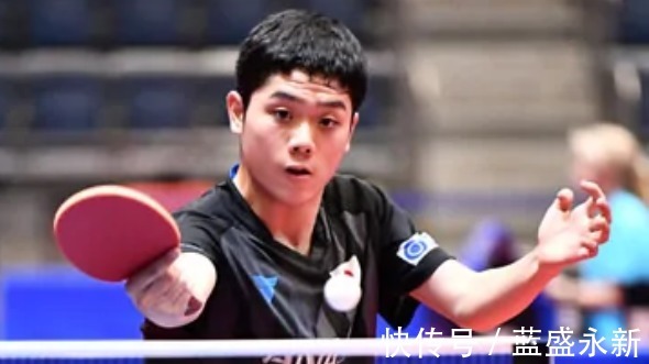 人大跌眼镜|大爆冷!张本智和0-3惨败被横扫对手仅排名世界第228位!