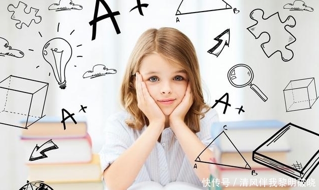 家长|孩子有这5个“坏毛病”,是高智商的表现,家长看到了就偷着乐吧