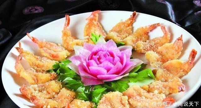 色香味|年夜饭,推荐8道硬菜,色香味俱全做法也简单,大人孩子都爱吃