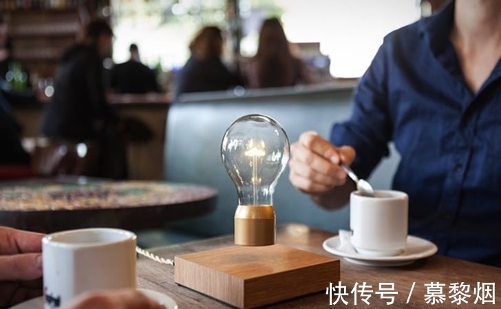任何地方|带你走向未来的17个很酷的发明