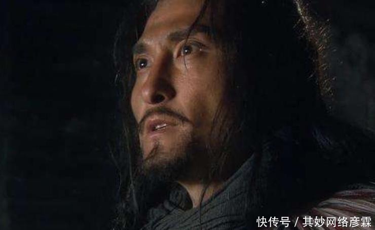 高俅|水浒中林冲到底怎么死的 根本就不是病逝, 而是被宋江害死了