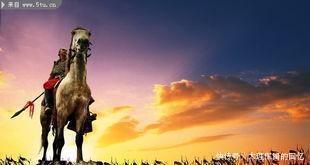 名将|历史上子虚乌有六大名将, 这些人根本没有存在过却赫赫有名!