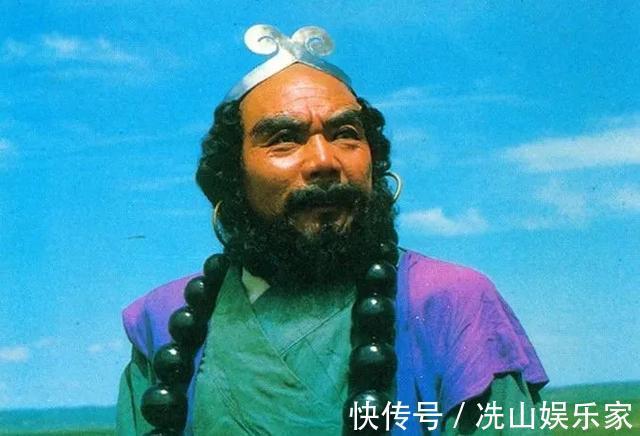 西游记!谁是西游记城府最深的人悟空看破不说破,他还吃了唐僧前九世