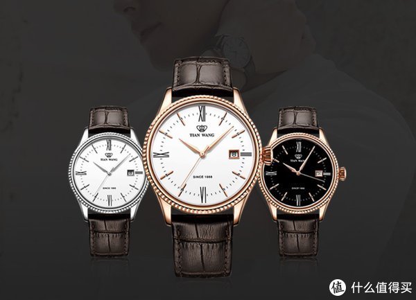 天梭手表 【双十一特辑】尽显艺术之美!年轻人的第一块手表,十大品牌入门机械表推荐