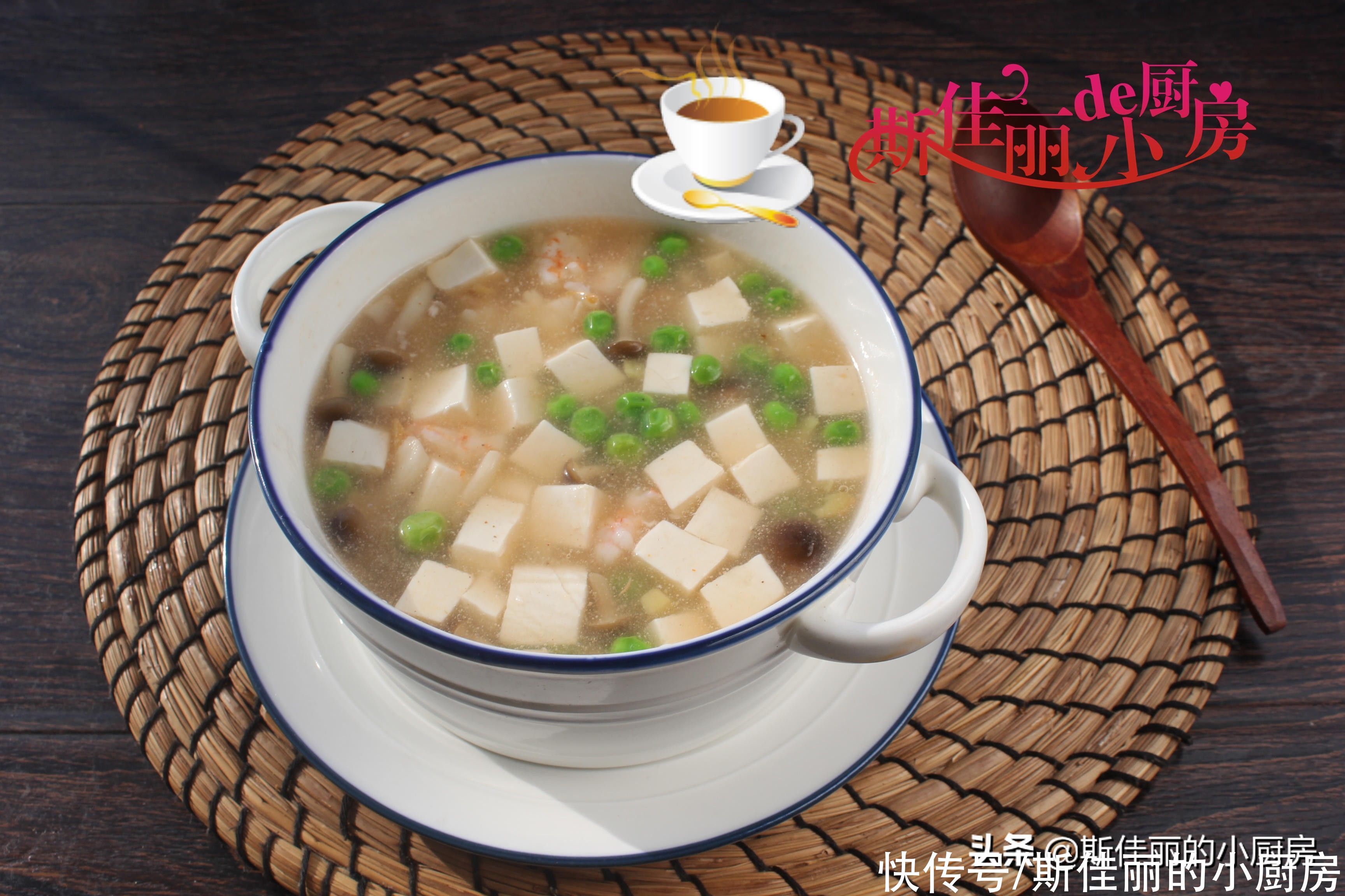 孩子|三伏天，我三天两头给孩子煮这汤，高钙营养足好吸收，便宜又鲜美