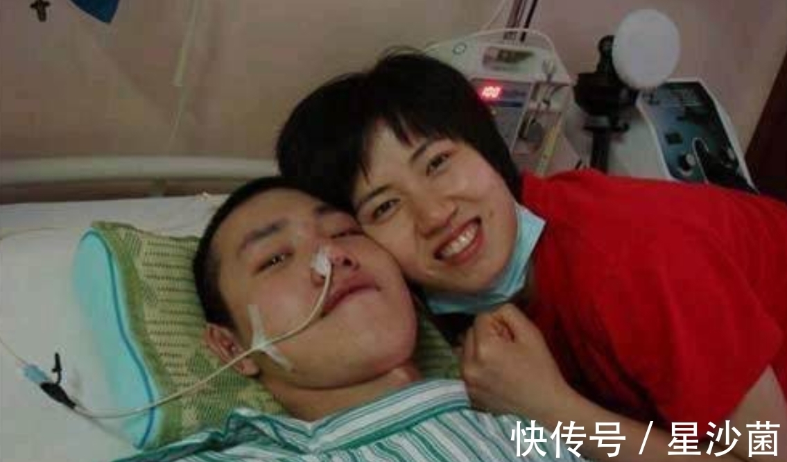 汤淼|“女排”周苏红,照顾瘫痪丈夫5年后,为何突然改嫁大9岁富商?