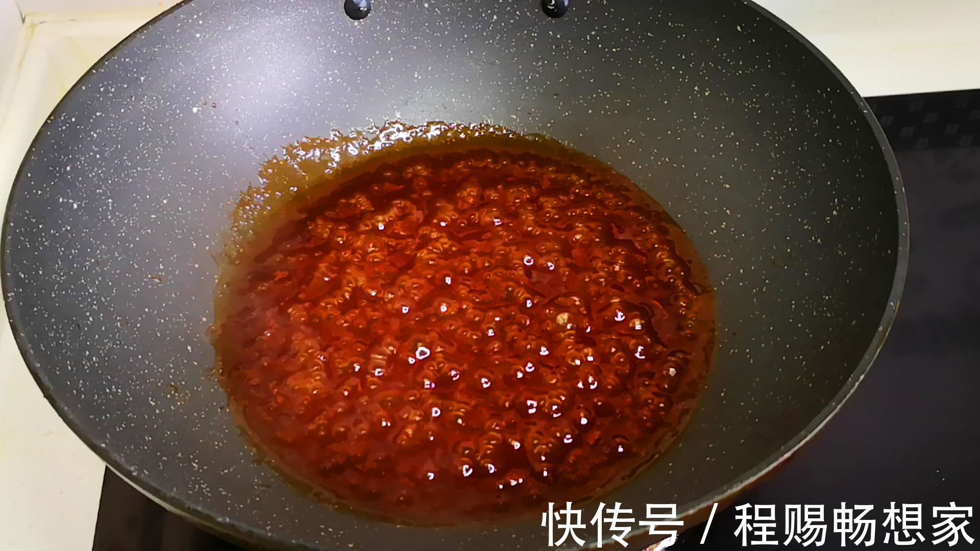 全家|年夜饭之“花开富贵”,蒸一蒸就好,饭店吃不到,出锅全家流口水