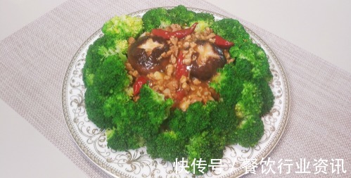 地气|下班吃啥别发愁，6道接地气家常菜，荤素搭配，营养又美味