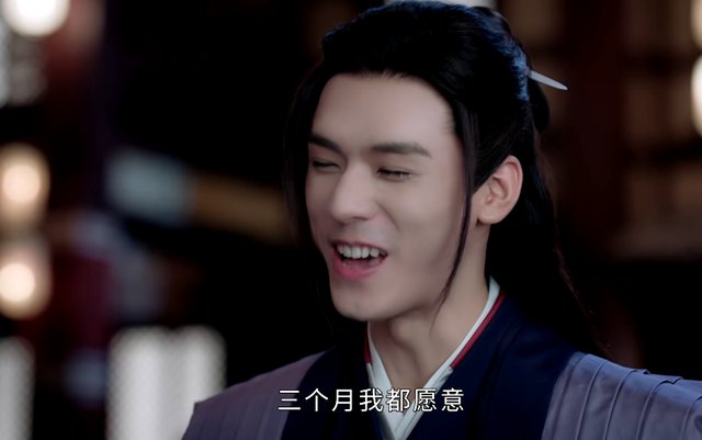 《山河令》现“连环刀”，观众：求放过！